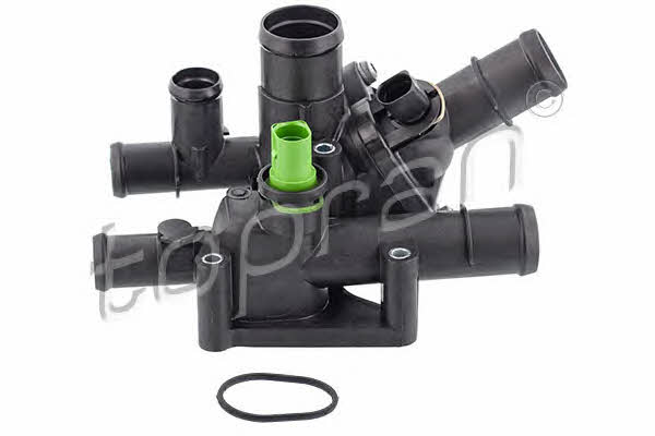 Topran Thermostat housing – price 176 PLN