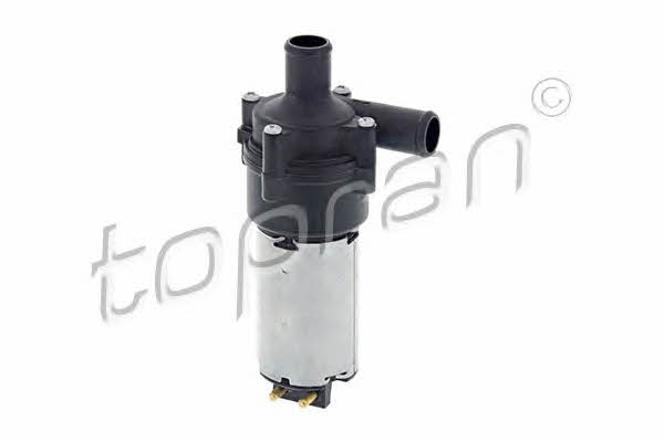 Topran 408 938 Additional coolant pump 408938