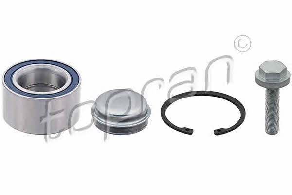 Topran 408 390 Wheel bearing kit 408390