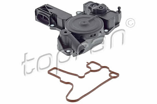 Topran Oil separator – price 122 PLN