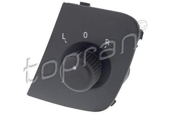 Mirror adjustment switch Topran 116 037