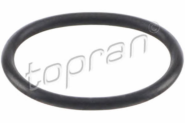 Topran 115 201 Automatic transmission oil pan gasket 115201