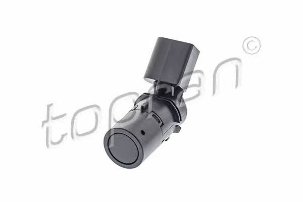 Topran 115 917 Sensor, parking distance control 115917