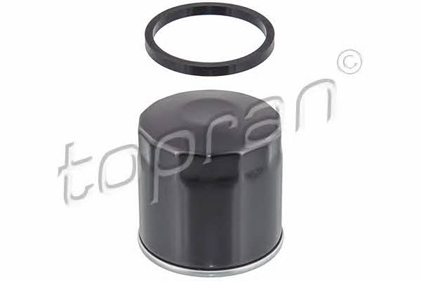 Topran 115 022 Oil Filter 115022