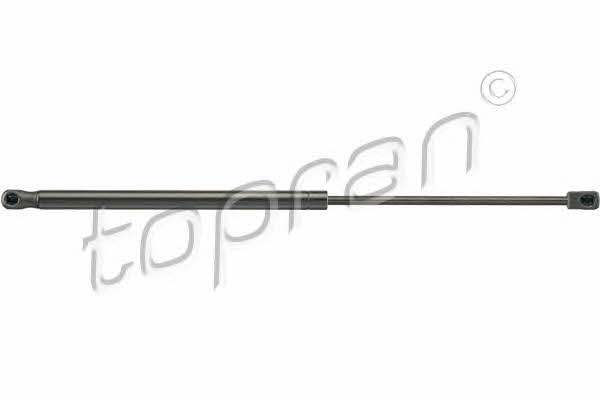Topran 115 247 Tailgate strut 115247 115247 Topran Tailgate strut