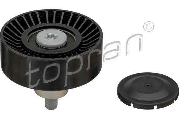 Topran 114 106 V-ribbed belt tensioner (drive) roller 114106