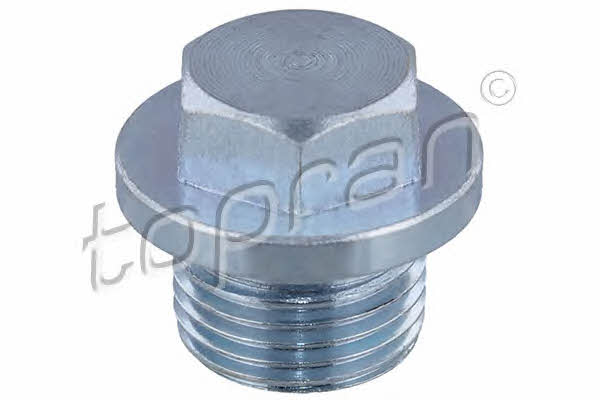 Topran 115 348 Sump plug 115348