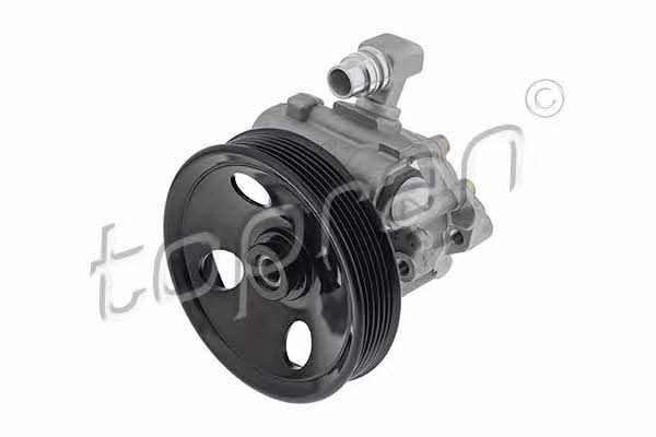 Topran 407 986 Hydraulic Pump, steering system 407986
