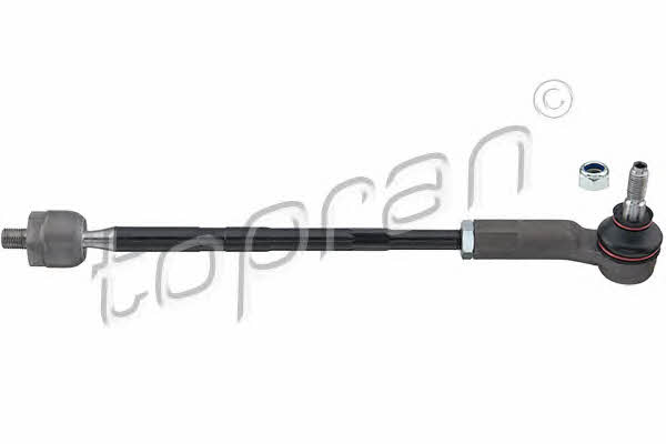 Topran 114 998 Steering rod with tip right, set 114998