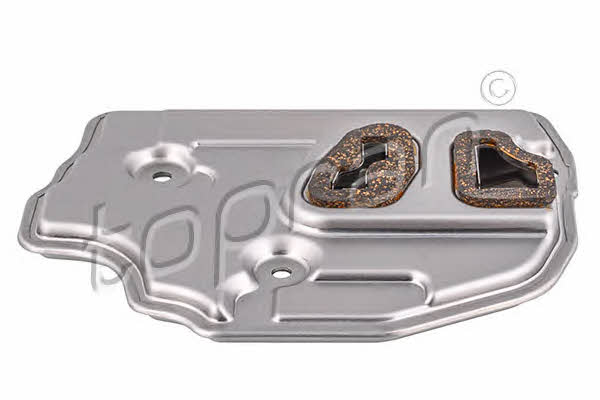 Topran 115 546 Automatic transmission filter 115546 115546 Topran Automatic transmission filter