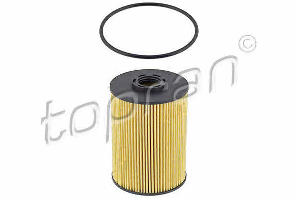 Topran 723 236 Fuel filter 723236