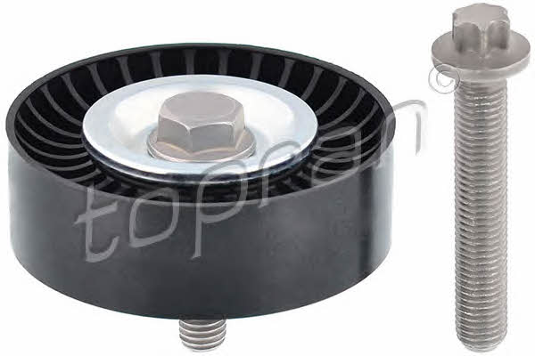 Topran 723 374 V-ribbed belt tensioner (drive) roller 723374