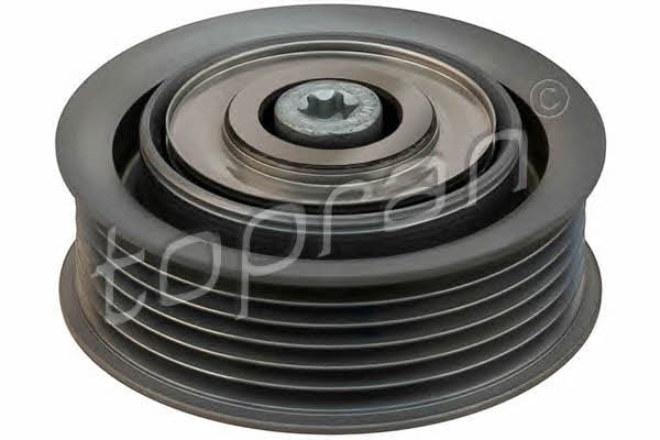 Topran 113 912 V-ribbed belt tensioner (drive) roller 113912