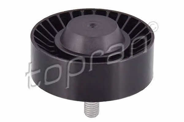 Topran 115 466 V-ribbed belt tensioner (drive) roller 115466