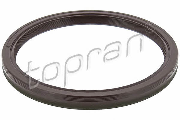Topran 502 072 Seal-oil,crankshaft rear 502072