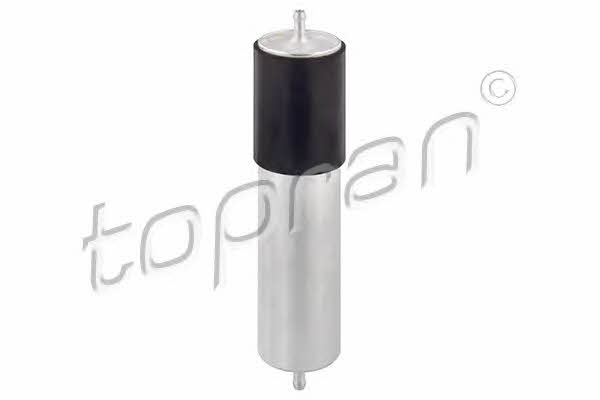 Topran 502 264 Fuel filter 502264