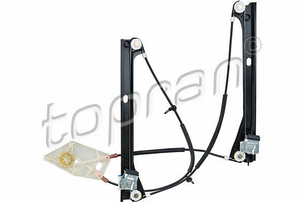 115380 Topran Window Regulator