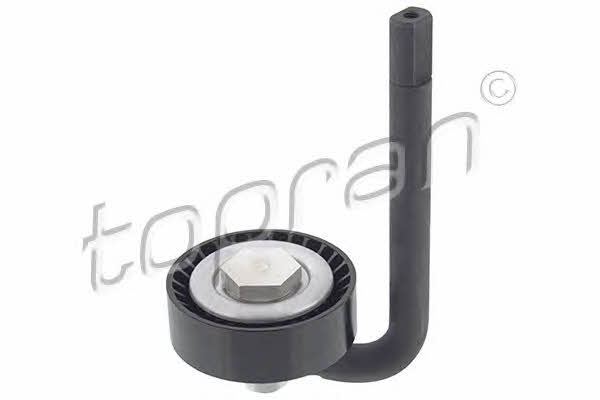 Topran 501 846 V-ribbed belt tensioner (drive) roller 501846