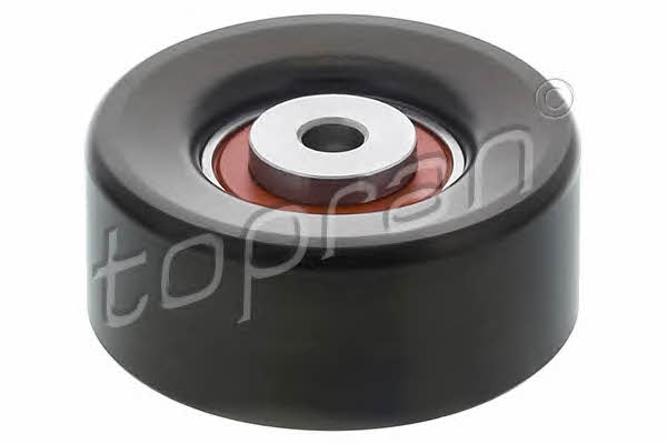 Topran 723 368 V-ribbed belt tensioner (drive) roller 723368