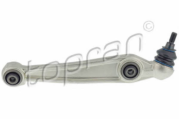 Topran 501 840 Front right lower control arm 501840 501840 Topran Front right lower control arm