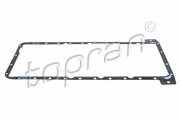 Topran 502 207 Gasket oil pan 502207