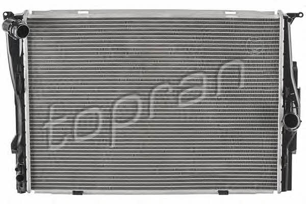 Topran 502 274 Radiator, engine cooling 502274