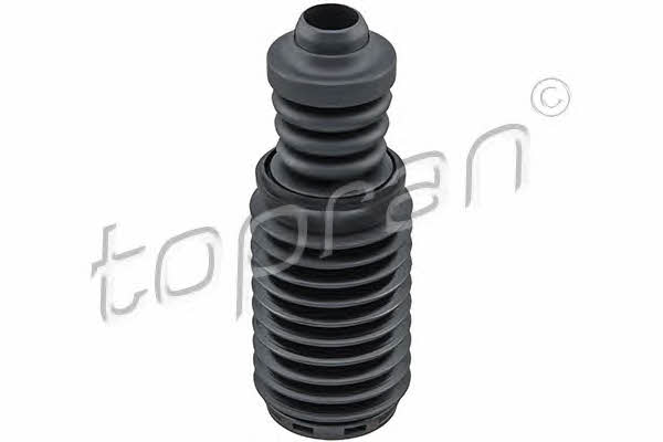 Topran 700 884 Bellow and bump for 1 shock absorber 700884