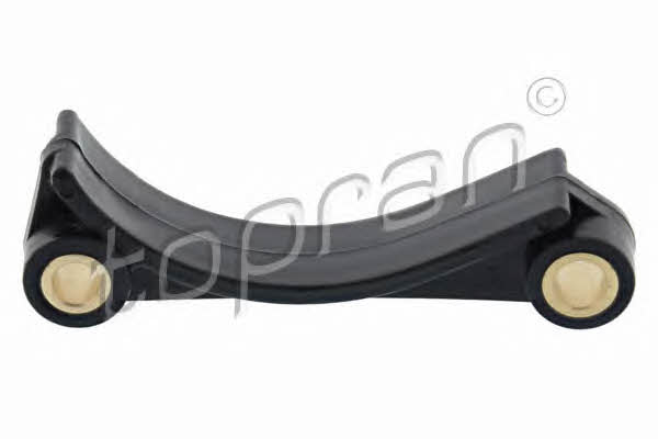 Sliding rail Topran 502 610
