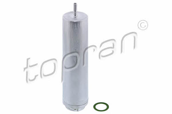 Topran 502 289 Fuel filter 502289