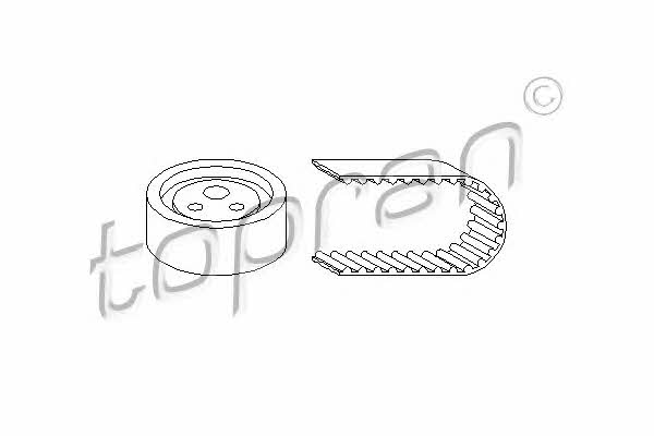 Topran 700 199 Timing Belt Kit 700199