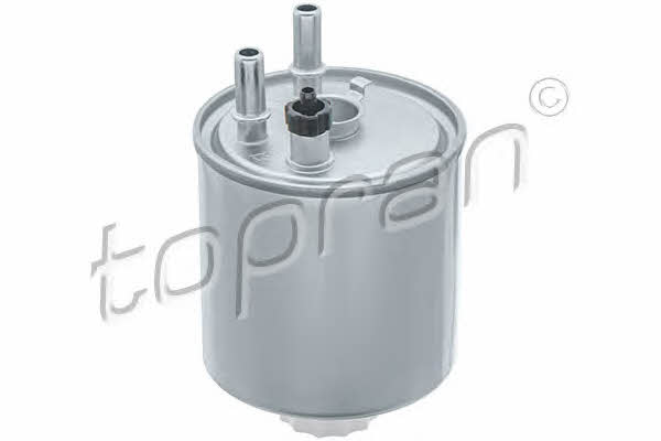 Topran 700 907 Fuel filter 700907
