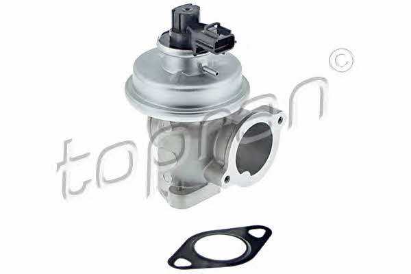 Topran 304 233 EGR Valve 304233