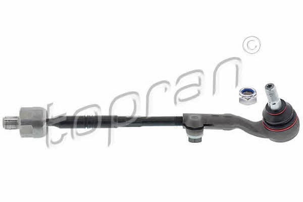 Topran 501 852 Steering rod with tip right, set 501852