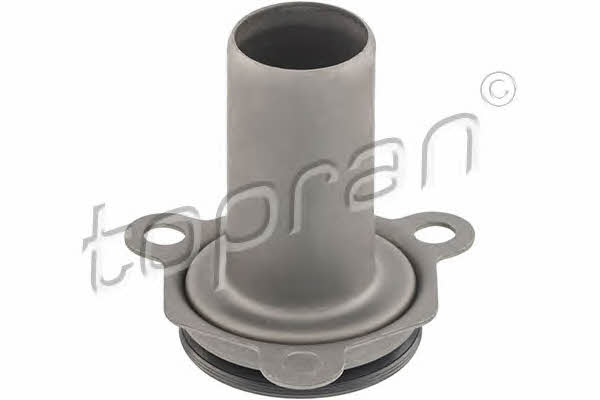 Topran 723 200 Primary shaft bearing cover 723200