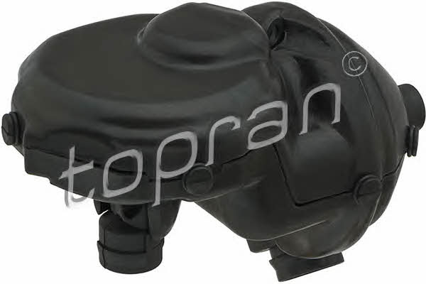 Topran 502 301 Valve, engine block breather 502301