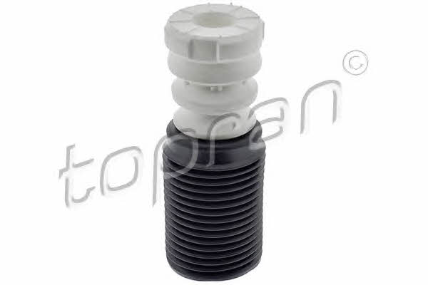 Topran 502 569 Bellow and bump for 1 shock absorber 502569