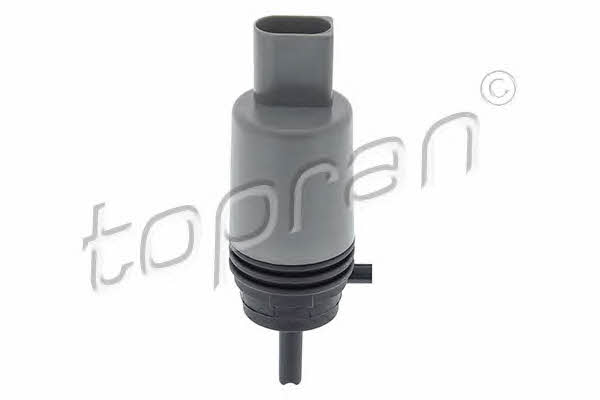 Topran 502 660 Glass washer pump 502660