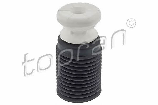Topran 502 703 Bellow and bump for 1 shock absorber 502703