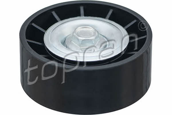 Topran 304 179 V-ribbed belt tensioner (drive) roller 304179