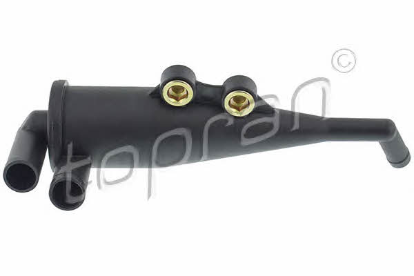 502101 Topran Valve, engine block breather