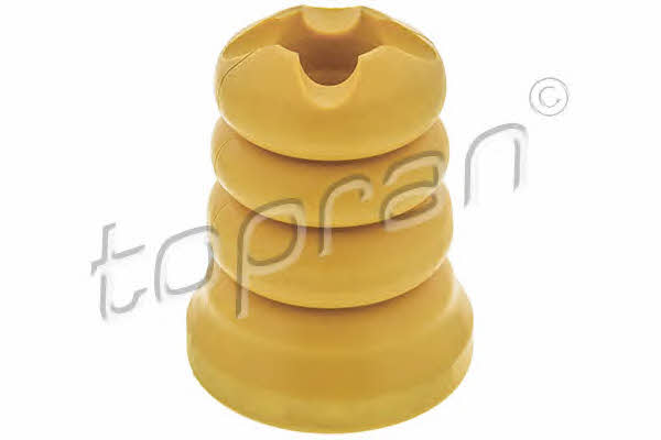 Topran 502 640 Rubber buffer, suspension 502640