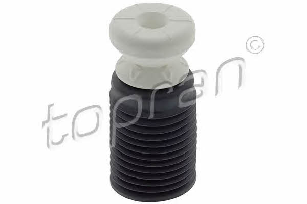 Topran 502 702 Bellow and bump for 1 shock absorber 502702