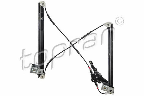 Topran 304 702 Window Regulator 304702