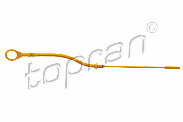 Oil dipstick Renault Twingo: 701518 Topran ROD ASSY-OIL LEVEL GAUGE