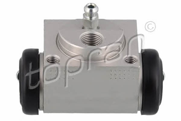 Topran 302 143 Wheel Brake Cylinder 302143