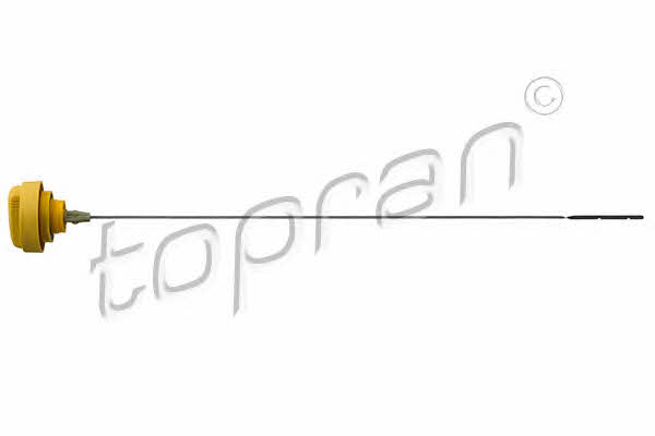 ROD ASSY-OIL LEVEL GAUGE Topran 701 459