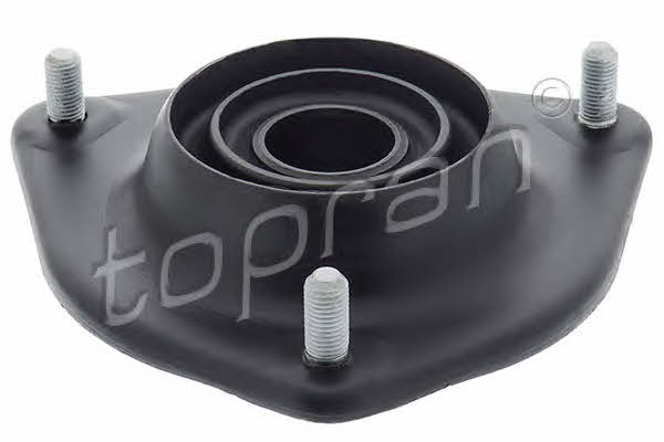 Topran 820 833 Strut bearing with bearing kit 820833