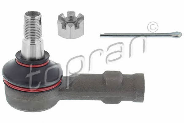 Topran 820 687 Tie rod end outer 820687
