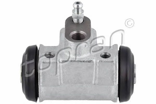 Topran 721 002 Wheel Brake Cylinder 721002