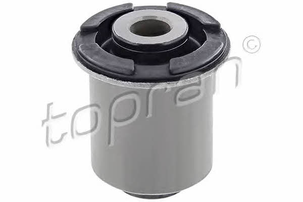 821117 Topran Front lower control arm rear bushing